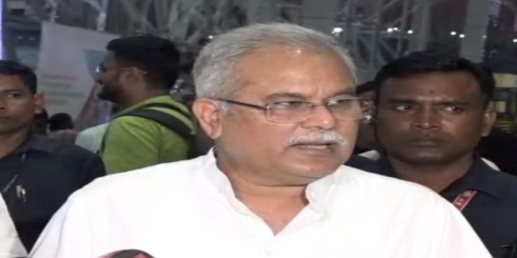 Noida: छत्तीसगढ़ के पूर्व मुख्यमंत्री भूपेश बघेल ने कोर्ट में किया सरेंडर, मिली जमानत; जानिए पूरा मामला