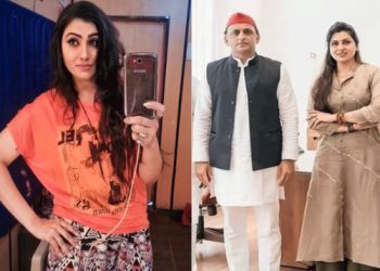 Kajal Nishad︙ ‘योगी गढ़’ में सपा ने उतारा 12वीं पास प्रत्याशी, कई हार के बावजूद अखिलेश ने काजल पर इसलिए जताया भरोसा