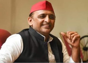 अखिलेश यादव को मिला राम मंदिर कार्यक्रम का न्योता, कहा- बाद में सपरिवार जाएंगे