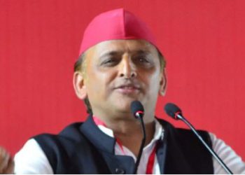 राम मंदिर जाने की बात पर अखिलेश यादव ने किया व्यंग्य, कहा- भगवान किसको कब बुला लें, यह किसी को नहीं पता