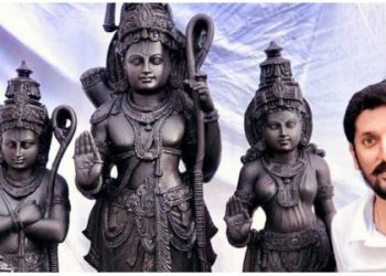 सरकार से कई पुरस्कार मिले हैं, लेकिन…, रामलला की मूर्ति बनाने वाले अरुण योगीराज ने बताई अपने मन की बात