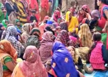 औरैया: शादी में वर-वधू पक्ष में हुई मारपीट, शराब के नशे में धुत बारातियों ने चाचा को कार से कुचला; मौत…