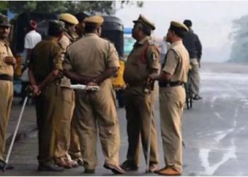 सिपाही के बेटे की गुंडागर्दी, छात्र के मुंह पर पेशाब किया फिर जमकर पीटा- अफसरों ने सिपाही पर कर दी यह कड़ी कार्रवाई