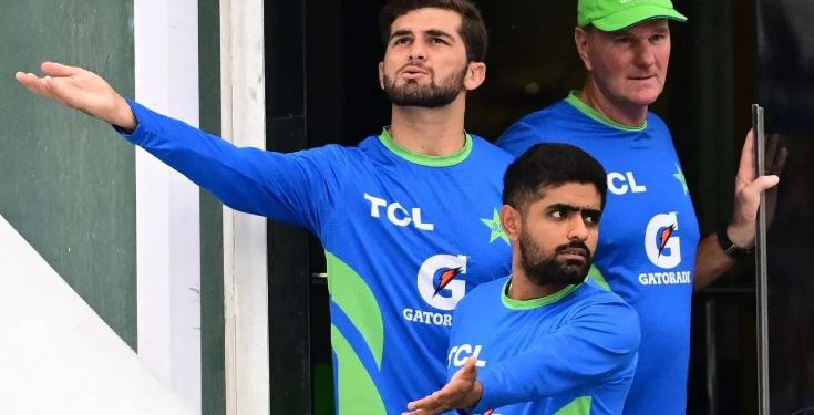 पाकिस्तान क्रिकेट में खत्म नहीं हो रहा बवाल! अब इस दिग्गज ने छोड़ा PCB का साथ; थामा दूसरी टीम का हाथ