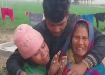 बुआ-भतीजे का इश्क… बीच में आई ये अड़चन, दोनों ने फांसी लगाकर दी जान