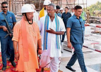 श्रीराम मंदिर और सीएम योगी आदित्यनाथ को बम से उड़ाने की धमकी, ई-मेल में लिखा…