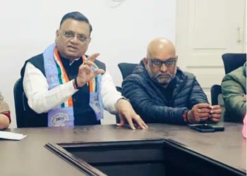 राम मंदिर पर यूपी कांग्रेस का स्टैंड क्लियर, प्राण प्रतिष्ठा से पहले करेंगे दर्शन