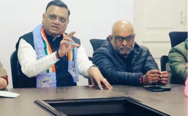 राम मंदिर पर यूपी कांग्रेस का स्टैंड क्लियर, प्राण प्रतिष्ठा से पहले करेंगे दर्शन