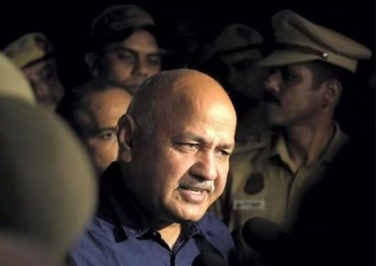 मनीष सिसोदिया को वीडियो कॉन्फ्रेंसिंग के जरिए पेश करने पर कोर्ट नाराज, जेल अथॉरिटी से मांगा जवाब