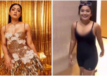 रश्मिका मंधाना का डीपफेक वीडियो बनाने वाला आरोपी दिल्ली पुलिस के हत्थे चढ़ा