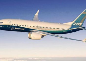 यात्रियों से जुड़ी खबर: DGCA ने 40 बोइंग 737 विमानों की जांच की, एक में गायब मिला वाशर