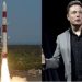 ISRO ने एलन मस्क से मिलाया हाथ, पहली बार स्पेस एक्स के रॉकेट से लॉन्च करेगा संचार उपग्रह जीसैट-20