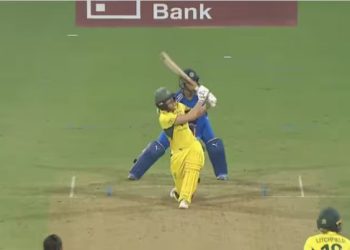 बल्लेबाजों के बाद गेंदबाजों ने किया निराश, ऑस्ट्रेलिया ने भारत को 6 विकेट से हराया; ऐसा रहा मैच का हाल