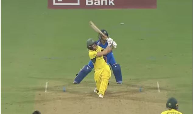 बल्लेबाजों के बाद गेंदबाजों ने किया निराश, ऑस्ट्रेलिया ने भारत को 6 विकेट से हराया; ऐसा रहा मैच का हाल