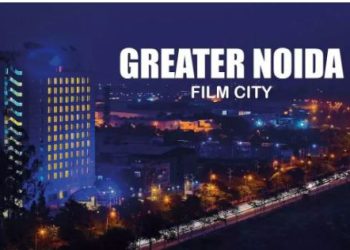 ग्रेटर नोएडा में फिल्म सिटी बनाने के लिए सुपर कैसेट्स, बोनी कपूर और केसी बोकाडिया आए आगे