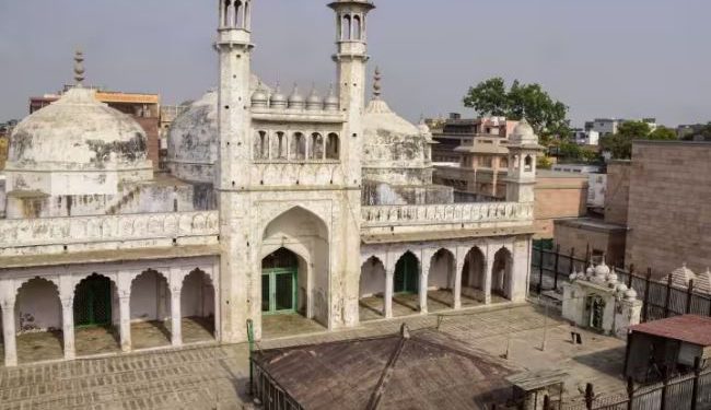 ज्ञानवापी सर्वे रिपोर्ट मामले में 24 जनवरी को आएगा फैसला, ASI ने दाखिल किया था प्रार्थना पत्र