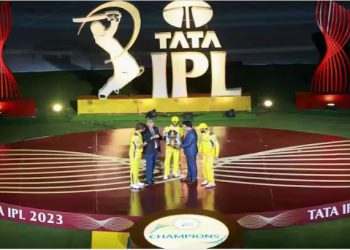 टाटा ग्रुप ही बना रहेगा IPL टाइटल स्पॉन्सर! 5 साल के लिए 2500 करोड़ की लगाई बोली