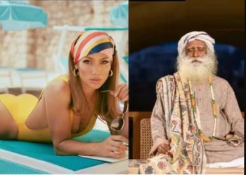 सद्गुरु जग्गी वासुदेव Jennifer Lopez के साथ इस हॉलीवुड फिल्म में आएंगे नजर! जारी हुआ फिल्म का ट्रेलर