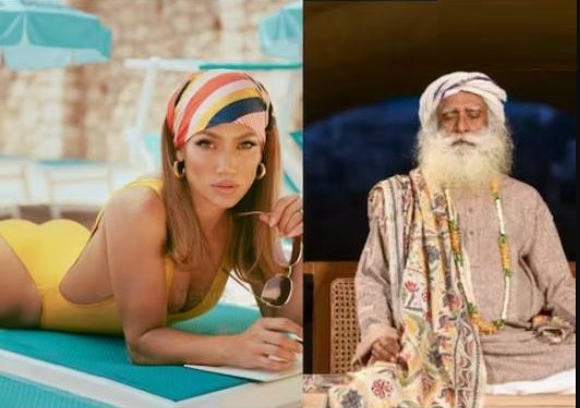 सद्गुरु जग्गी वासुदेव Jennifer Lopez के साथ इस हॉलीवुड फिल्म में आएंगे नजर! जारी हुआ फिल्म का ट्रेलर