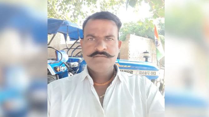 बदायूं: करणी सेना के जिला उपाध्यक्ष की गोली मारकर हत्या, आए थे बेटी का अपहरण करने