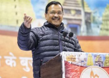 Excise policy case: क्यों चौथी बार भी ED के सामने पेश नहीं हुए CM केजरीवाल, लेटर लिख बताई ये बड़ी वजह