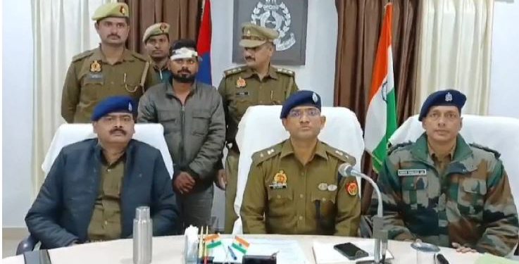 UP: पत्नी की हत्या, बेटी का गला घोंटा…सनकी पति ने क्यों उजाड़ा अपना परिवार?