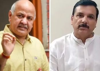 मनीष सिसोदिया और संजय सिंह को फिर नहीं मिली राहत, जेल में ही मनेगी संक्रांति