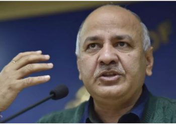 फिर धरी रह गई मनीष सिसोदिया की आस, 5 फरवरी तक बढ़ी न्यायिक हिरासत; कोर्ट ने CBI से मांगी ताजा जांच रिपोर्ट