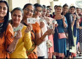 Delhi Voter List: दिल्ली में बढ़े 67 हजार से ज्यादा युवा मतदाता, जानिए वोटर लिस्ट से हटाए गए कितने नाम