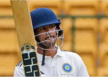 भारतीय क्रिकेटर के साथ हुई साजिश? पानी में मिलाया गया ज़हरीला पदार्थ? पुलिस में शिकायत दर्ज