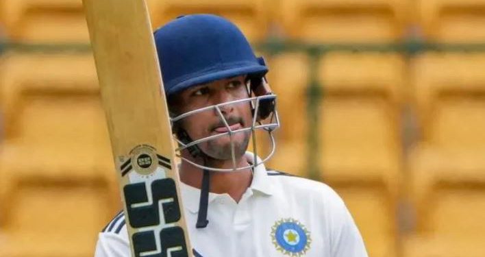 भारतीय क्रिकेटर के साथ हुई साजिश? पानी में मिलाया गया ज़हरीला पदार्थ? पुलिस में शिकायत दर्ज
