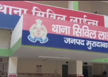 UP: धारदार हथियार से वार, चारपाई पर पड़ा शव… 200 साल पुराने मंदिर के पुजारी की हत्या