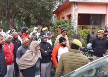 UP: 300 रुपये के लिए की मंदिर के पुजारी की हत्या, चेले ही निकले खूनी