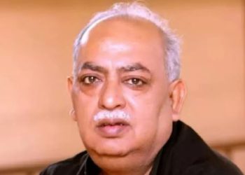 मशहूर शायर मुनव्वर राणा का निधन, 71 साल की उम्र में ली अंतिम सांस, आज लखनऊ में होंगे सुपुर्द-ए-खाक