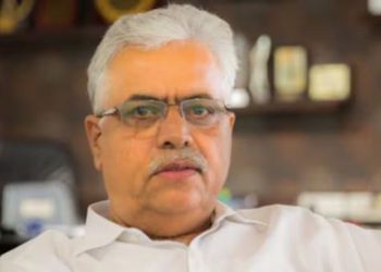 सुपरटेक के चेयरमैन आरके अरोड़ा को कोर्ट से राहत, 30 दिनों के लिए मिली अंतिरम जमानत