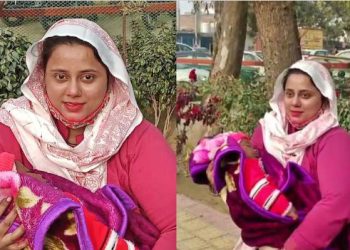 ग्रेटर नोएडा: नानी ने नाती का अपहरण कराया, 2 लाख में बेचा… 8 महीने बाद मिला मासूम