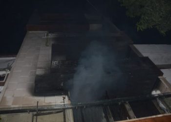 Delhi Fire News: पीतमपुरा के एक मकान में लगी भीषण आग, पांच लोगों की मौत; कई बेहोश