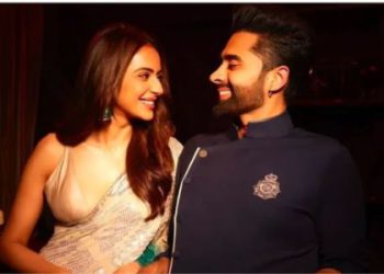 Rakul Preet Singh और जैकी भगनानी अपनी शादी में नो फोन पॉलिसी करेंगे लागू!, जानें- क्या होगी कपल की वेडिंग थीम