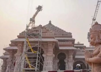 यूपी में 22 जनवरी को मांस-मछली की बिक्री पर रोक, प्राण प्रतिष्ठा कार्यक्रम को लेकर आदेश जारी