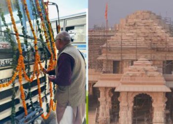 हरिद्वार से अयोध्या के लिए आज से चलेगी रोडवेज बस, यहां देखें शेड्यूल और कितना देना होगा किराया