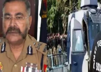 राम मंदिर के उद्घाटन से पहले अयोध्या से 3 संदिग्ध गिरफ्तार, खालिस्तानी आतंकी अर्श डाला से है कनेक्शन