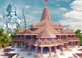 40 कैमरे, 4k LIVE प्रसारण; राम मंदिर प्राण प्रतिष्ठा कार्यक्रम के एतिहासिक पलों को कैद करेगा दूरदर्शन