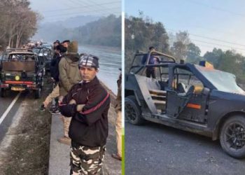Haridwar: सड़क हादसे में लापता महिला वार्डन का शव मिला, चीला रेंज में नए वाहन के ट्रायल के दौरान हुआ था हादसा