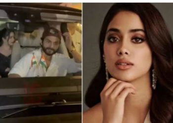 सारा तेंदुलकर ने Janhvi Kapoor के बॉयफ्रेंड शिखर संग की पार्टी, गुस्से से लाल हुई एक्ट्रेस, उठा लिया ये कदम