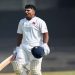 सरफराज खान ने सिलेक्टर्स को फिर दिया करारा जवाब, इंग्लैंड के खिलाफ ही ठोके 161 रन