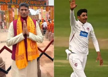 ‘ECB की गलतियों के कारण शोएब बशीर को नहीं मिला वीजा…; इंग्लैंड क्रिकेट पर भड़के वेंकटेश प्रसाद