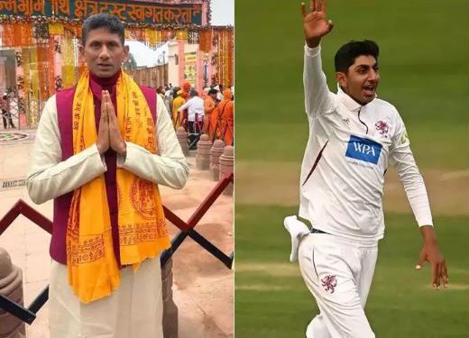 ‘ECB की गलतियों के कारण शोएब बशीर को नहीं मिला वीजा…; इंग्लैंड क्रिकेट पर भड़के वेंकटेश प्रसाद