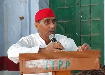 सपा विधायक डॉ. एसपी यादव का निधन, सीएम योगी व अखिलेश ने जताया दुख