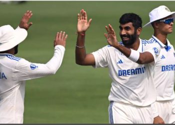 इंग्लैंड के खिलाफ हार के बाद टीम इंडिया को झटका, रवींद्र जडेजा को लेकर मिली बुरी खबर!