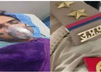 कानपुर: कमरे में बंद कर पट्टे से पीटा, फिर दिए करंट के झटके… व्यापारी को दारोगा ने दी थर्ड डिग्री